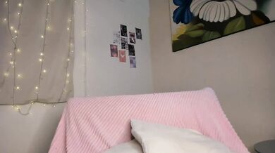 Super fit latina teen teasing