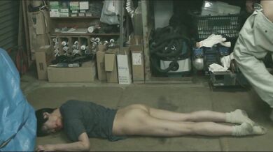 Long JAV Porn Movie