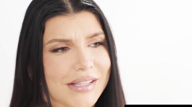 Women Orgasm With The Voluptuous MILF Romi Rain
