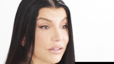 Women Orgasm With The Voluptuous MILF Romi Rain