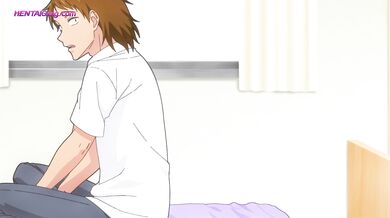Shy couple fears being caught as he goes all in