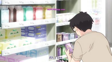 Shy couple fears being caught as he goes all in
