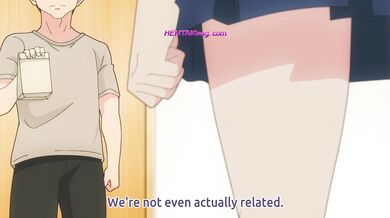 Shy couple fears being caught as he goes all in