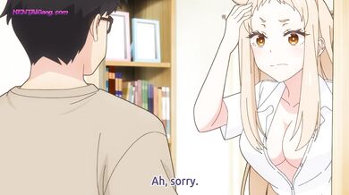 Shy couple fears being caught as he goes all in