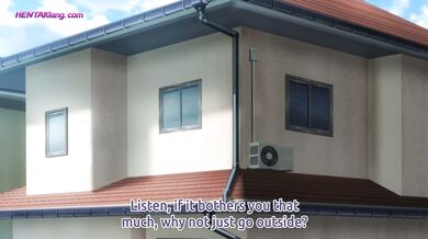 Shy couple fears being caught as he goes all in