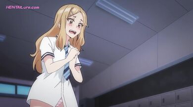 Classmate Dominates Adam On The Wooden Floor And Turns A Sudden Fall Into Rough College Sex