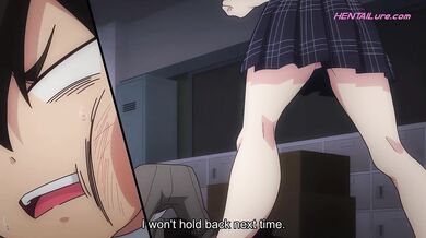 Classmate Dominates Adam On The Wooden Floor And Turns A Sudden Fall Into Rough College Sex