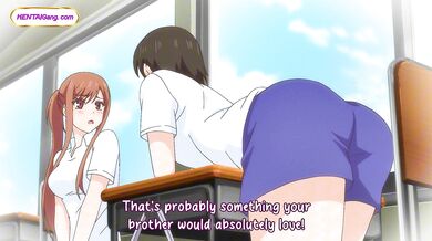 Anime beauty takes hard cock before breakfast in her kitchen
