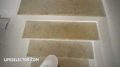 Luxury Mur Needs Someone To Handle Her Desires
