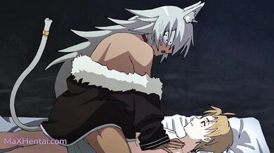 Hot Desires Under the Full Moon