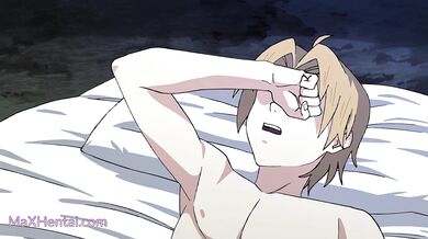 Hot Desires Under the Full Moon