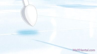 Magic Anal Plug Stucked in D-VA's Ass (Cartoon Futunari Anime)