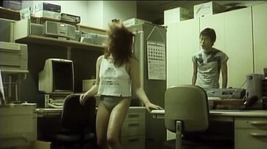 Panic Under Confinement
