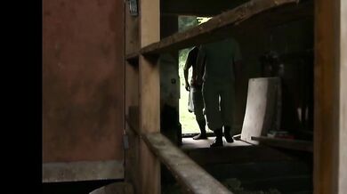 Utečené väzenkyne túžia po chlapoch