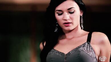 Babe gets pretty needy!