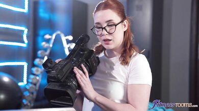 Fitness class gets to different direction!