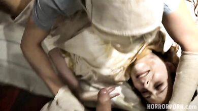 Hororové porno z nemocničného prostredia