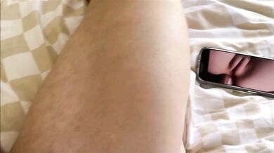 Is this what we talked about, daddy?