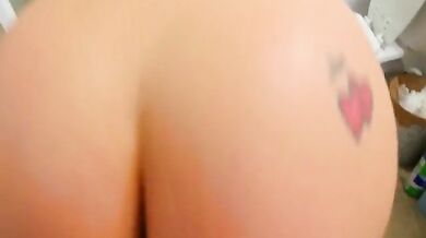 POV fuck with popular pornstar Lana Rhoades