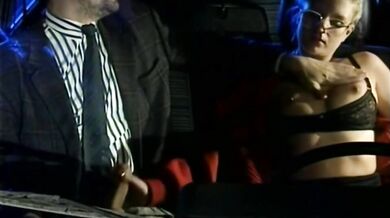 Vintage porn film The Fisherman's Wife (1994)