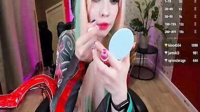 Arikajoy webcam video