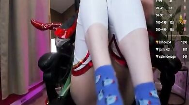 Arikajoy webcam video