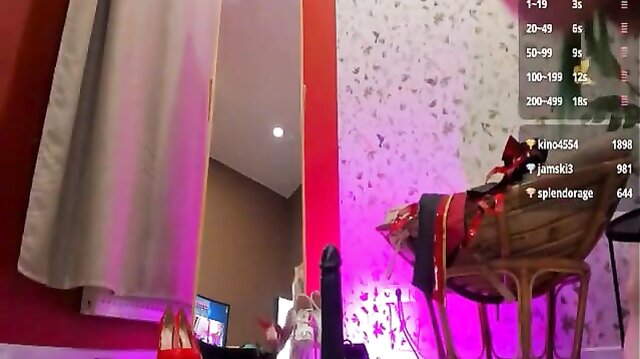 Arikajoy webcam video