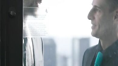 Sexi sex vo štyroch!