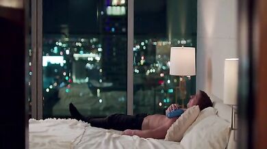 Emily Willis likes is hard and deep!