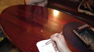 Taylee Wood is trying to become a stripper