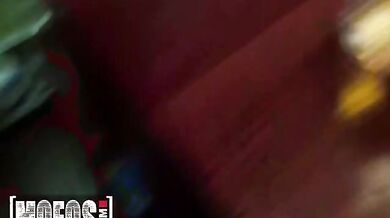 El camarero se toma un descanso - Rihanna Samuel