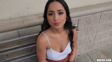 Mi Ha Doan is seduced into street sex