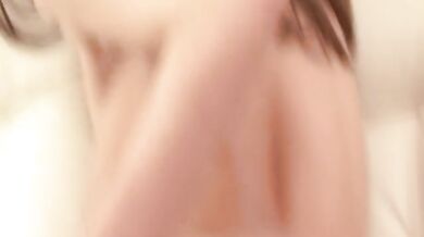 Blonde and brunette playing with their pussies