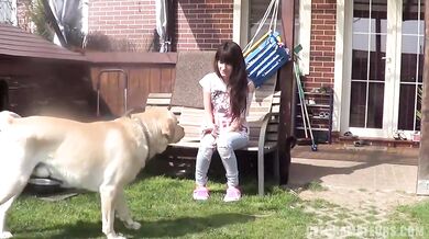 Homemade anal sex video