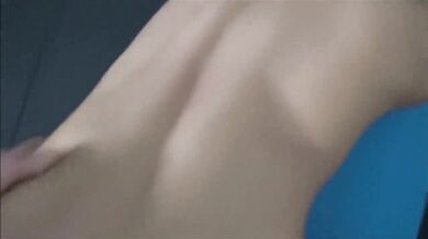 POV fuck with fitness babe