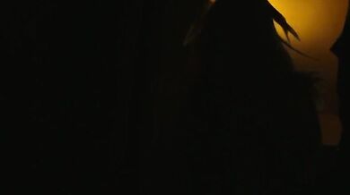 Victoria Puppy fucks while others watch