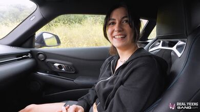 Easily convinced to have sex!