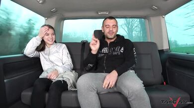 Takevan s Evelina Darling