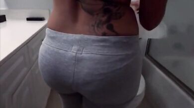 Latina fucked by huge cock