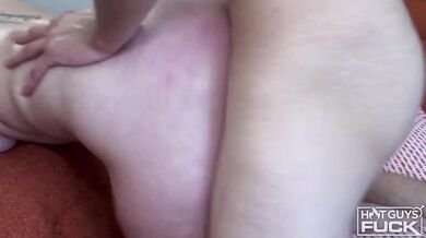 Aria Kai fucks with hot guy