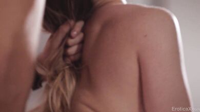 Kenzie Madison tries wife swap