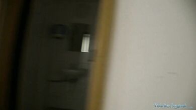 Public Agent jebe krásnu teen Avu Dalush v štúdiu