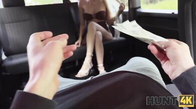 Man fucks sexy blonde and lets his boyfriend watch