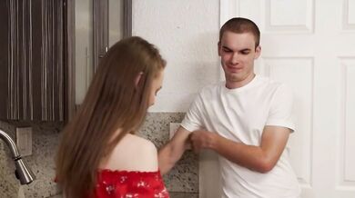 Hot Family Fuck