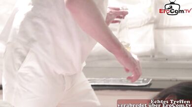 Sex Massage With Oiled Sexy Teen Danny Bubbles