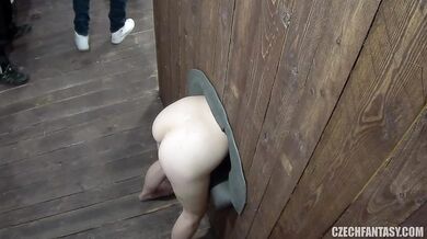 Czech Fantasy 3 With Czech Whores