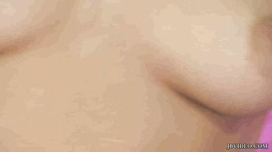 Anikka Albrite's Pantyhose Tease 2
