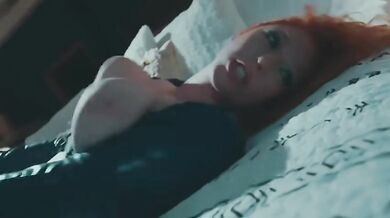 Lauren Phillips As Slutty Wife