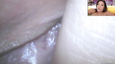 London Keyes Enjoys Anal Penetration