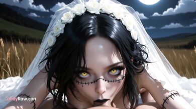Gentle Hands Slide Over Her Skin As Romance Melts The Night